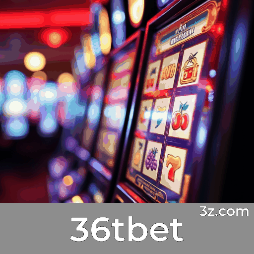 36tbet: Experiência de Jogos de Cassino Luxuosa e Emocionante