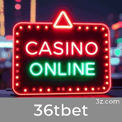 Experiência de Casino Elite no 36tbet: Dealers Reais e Jogos Premium
