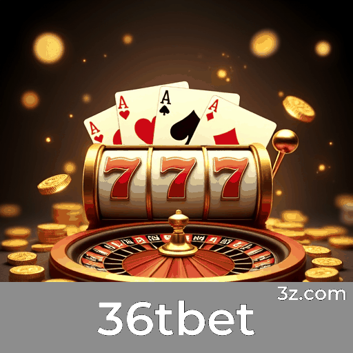 36tbet: Experiência de Jogos de Cassino Luxuosa e Emocionante