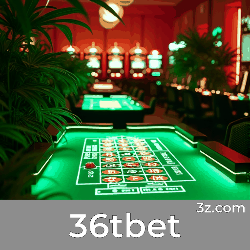 36tbet: Apostas Seguras com Serviços Profissionais