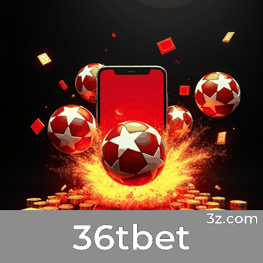 36tbet Inovação Tecnológica: Moldando o Futuro dos Jogos