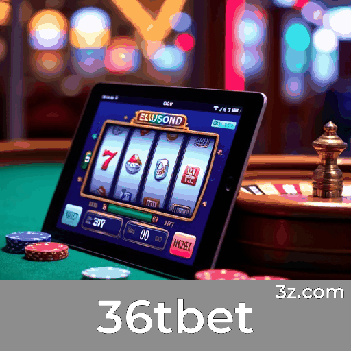 36tbet Login: Segurança e Benefícios para Membros