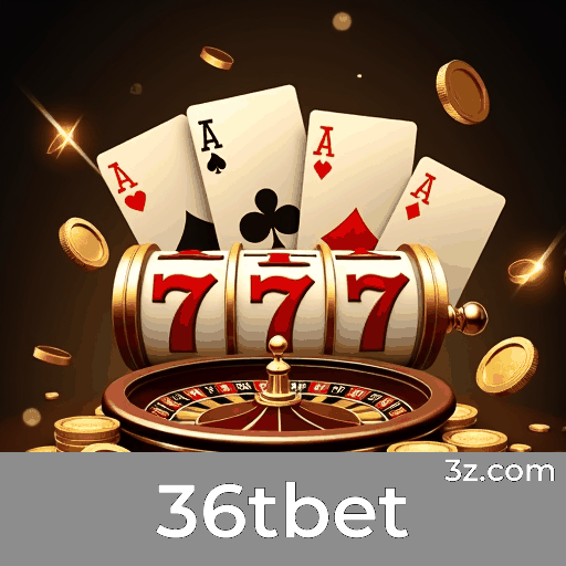 36tbet: Seu cassino premiado e seguro no Brasil