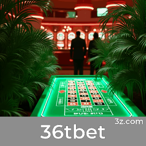 36tbet: Sistema Inteligente de Promoções Personalizadas