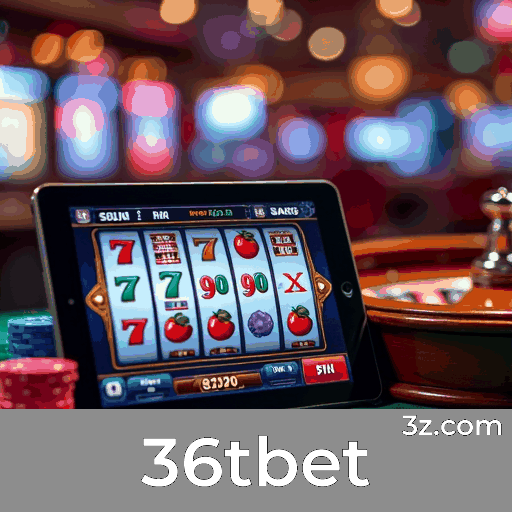 36tbet: Seu cassino premiado e seguro no Brasil