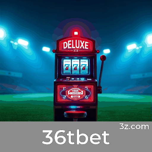 36tbet: Seu cassino premiado e seguro no Brasil