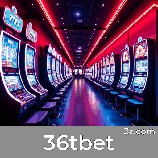 36tbet: Seu cassino premiado e seguro no Brasil